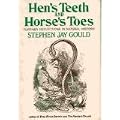 Hen's Teeth and Horse's Toes