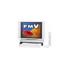 �x�m�� FMV-DESKPOWER LX55X/D FMVLX55XD