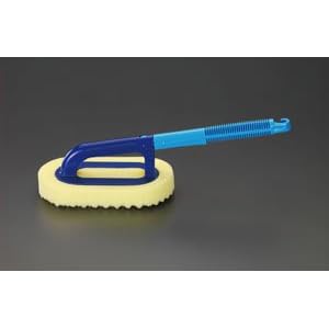 【クリックで詳細表示】洗車スポンジ EA928AH-40