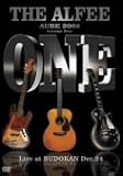 [DVD] The Alfee: One - Live at Budokan 2006