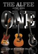  The Alfee: One - Live at Budokan 2006