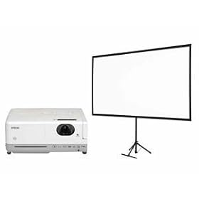 �Z�C�R�[�G�v�\�� �z�[���v���W�F�N�^�[ dreamio EH-DM2S(1200lm/DVD��̌^/�X�N���[���Z�b�g���f��) EH-DM2S