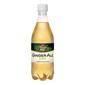 �J�i�_�h���C�W���W���[�G�[�� 500ml�~24