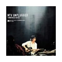 MTV UNPLUGGED(���S���񐶎Y����)