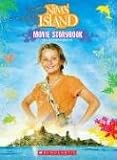 [Book] Nim's Island Movie Storybook