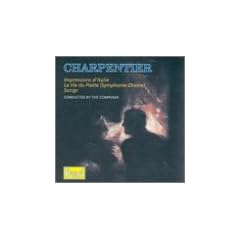 Charpentier: Impressions D'ita