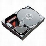 I-O DATA�@�� 3.5�C���`�����^�n�[�h�f�B�X�N Ultra ATA�Ή� 7200rpm HDI-80H7