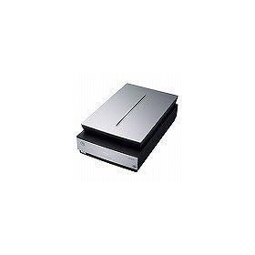 EPSON Colorio �t���b�g�x�b�h�X�L���i�[ GT-X970 6400dpi CCD�Z���T A4�Ή�