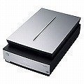 EPSON Colorio �t���b�g�x�b�h�X�L���i�[ GT-X970 6400dpi CCD�Z���T A4�Ή�