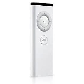 Apple Remote [MA128G/A]