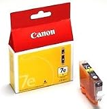 Canon �C���N�^���N BCI-7eY �C�G���[