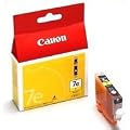 Canon �C���N�^���N BCI-7eY �C�G���[