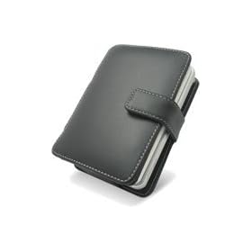 PALCZSL30 PDAIR Leather Case for Zaurus