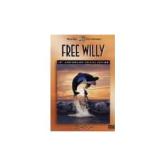 �t���[�E�E�B���[ 10���N�L�O�� [DVD]