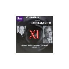 Shostakovich: Symphony No.11 'The Year 1905'