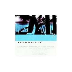 �A���t�@�r�� [DVD]