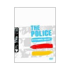 �V���N���j�V�e�B�E�R���T�[�g [DVD]