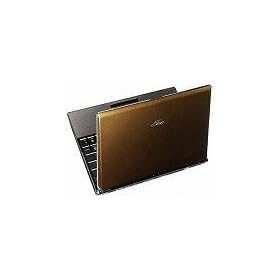 ASUSTek �m�[�gPC EeePC S101 �u���E�� EPCS101-BRN013X