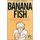 Banana fish (1) (�ʃR�~�t�����[�R�~�b�N�X)