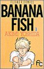 Banana fish (1) (�ʃR�~�t�����[�R�~�b�N�X)