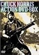 �`���b�N�E�m���X �A�N�V���� DVD-BOX