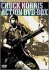 �`���b�N�E�m���X �A�N�V���� DVD-BOX