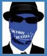 SKANKIN�f BEATLES (BLUE) ~All You Need is SKA~