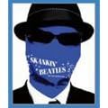 SKANKIN�f BEATLES (BLUE) ~All You Need is SKA~