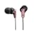SONY 密閉型インナーヘッドフォン EX35LP ピンク MDR-EX35LP/P