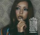 [CD]安室奈美恵 GIRL TALK/the SPEED STAR