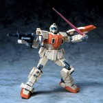 MS IN ACTION !! ����^�W�� RGM-79[G]