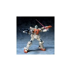 MS IN ACTION !! ����^�W�� RGM-79[G]
