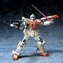 MS IN ACTION !! ����^�W�� RGM-79[G]