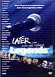 ���C�^�[:LEGENDS [DVD]