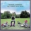 All Things Must Pass (30th Anniversary Edt)