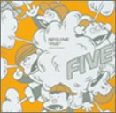 [CD]RIP SLYME FIVE