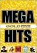 DVD MEGA HITS GOLD-SUPER HITS PARADE-