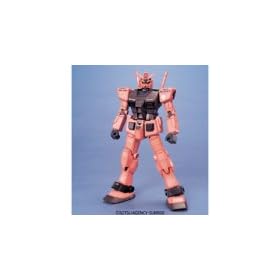MG 1/100 RX-78/C.A �L���X�o����p �K���_�� (�@����m�K���_��)