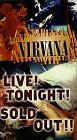  Nirvana - Live! Tonight! Sold Out! [UK IMPORT]