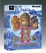 Microsoft Age of Empires 2 The Age of Kings