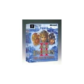 Microsoft Age of Empires 2 The Age of Kings