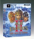 Microsoft Age of Empires 2 The Age of Kings