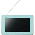 Panasonic �|�[�^�u�������Z�O�e���r �A�N�A�u���[ SV-ME870-A