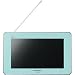 Panasonic �|�[�^�u�������Z�O�e���r �A�N�A�u���[ SV-ME870-A