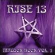 Rise 13   Magik Rock Vol 1