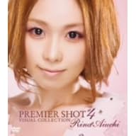 PREMIER SHOT #4 VISUAL COLLECTION [DVD]
