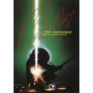 Char 20th Anniversary-Electric guitar Concert