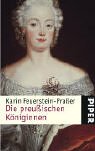 [B&uuml;cher] Die preußischen Königinnen