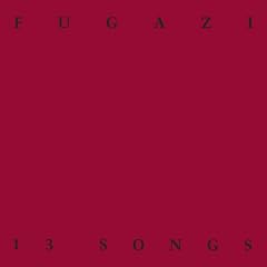 13 Songs