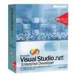 Visual Studio .NET Enterprise Developer �D�҃p�b�P�[�W
